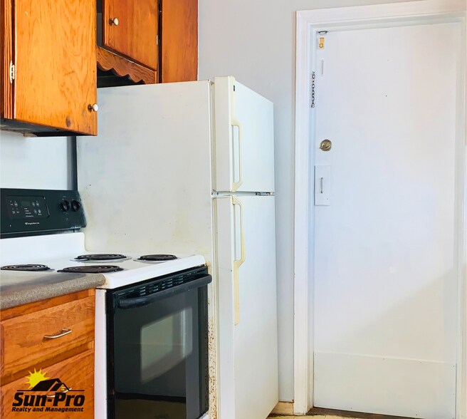 Building Photo - 517 Braddock Ave