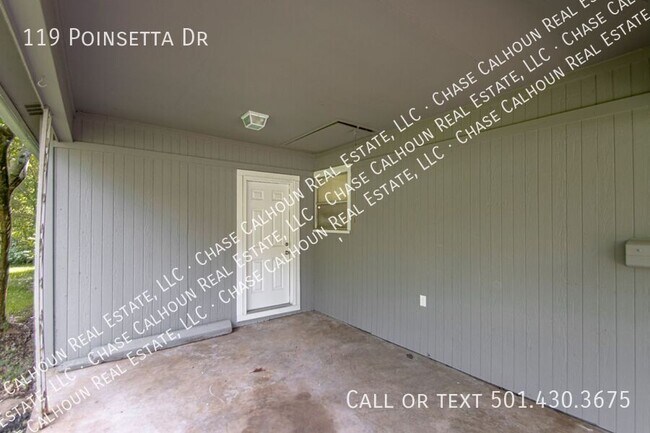 Building Photo - 119 Poinsetta Dr