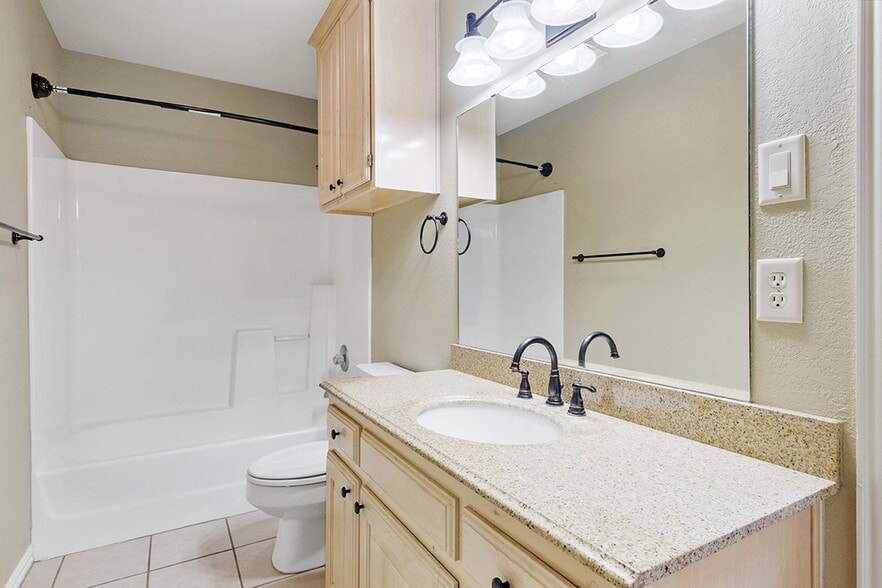 Building Photo - Spacious Arlington home near River Legacy Park