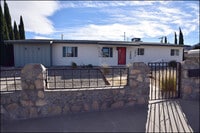 Building Photo - 3600 Volcanic Ave