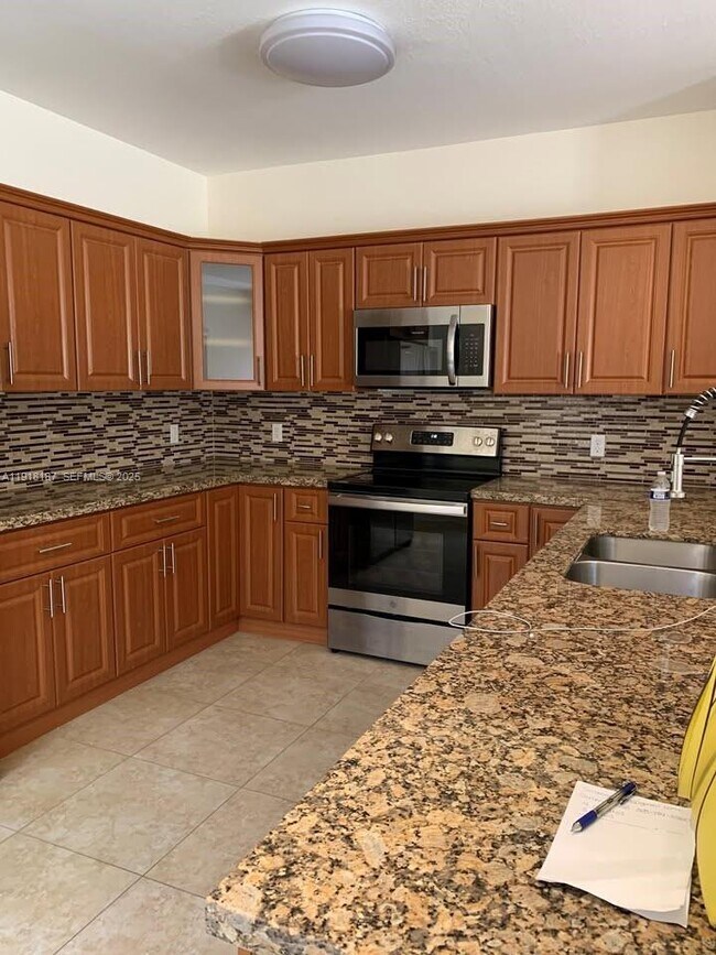 Building Photo - 5496 NW 4th St