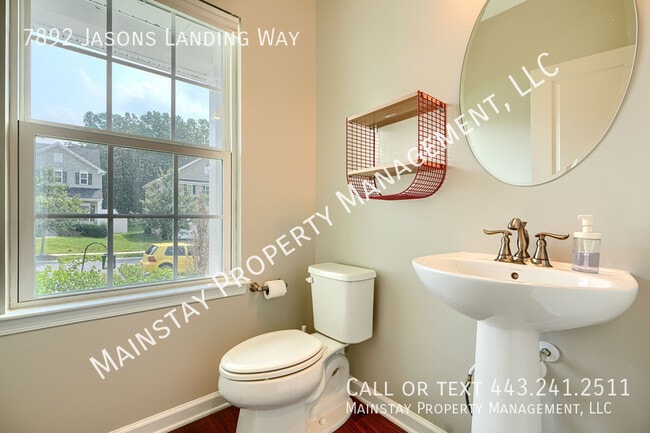 Building Photo - 7892 Jasons Landing Way