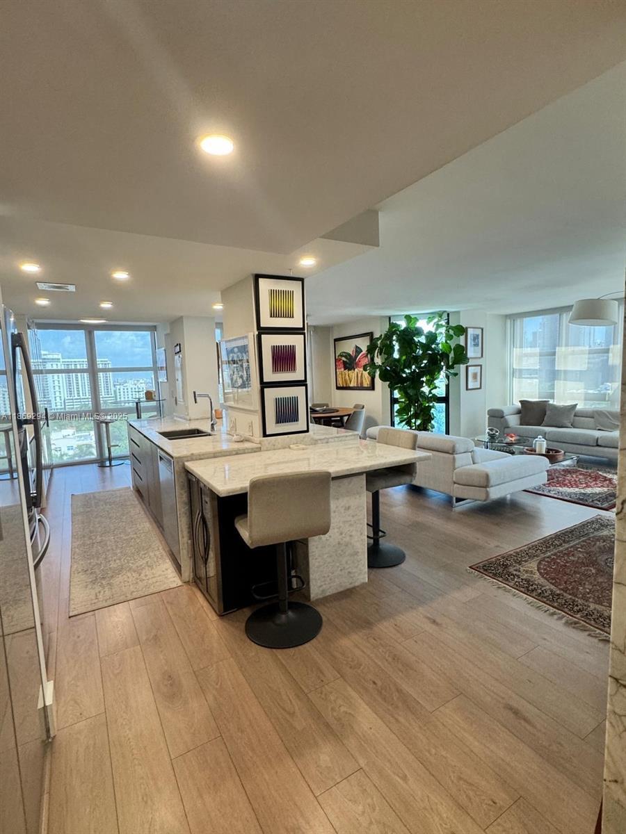 Building Photo - 1865 Brickell Ave