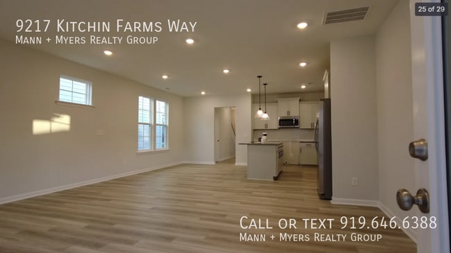 Building Photo - 9217 Kitchin Farms Wy