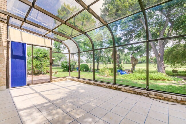 Sunroom - 3518 Covey Trail Dr