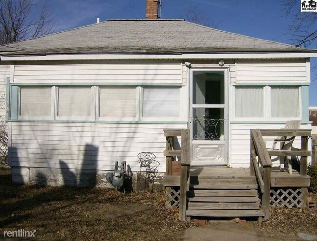 Building Photo - 2 br, 1 bath House - 601 W 19th Avenue