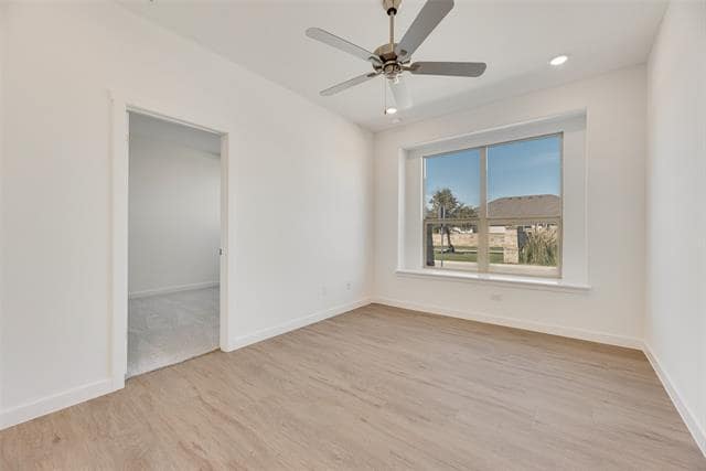 Building Photo - 1600 Adams Dr