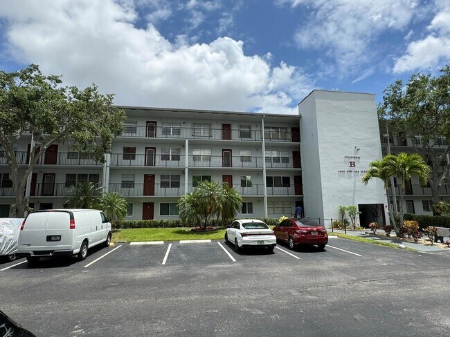 Building Photo - 1301 SW 134th Way