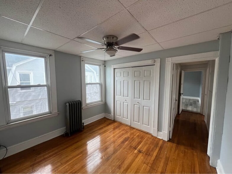 2nd Bedroom - 146 Edson Ave