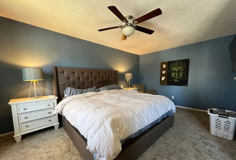 Building Photo - 5158 S Pagosa St