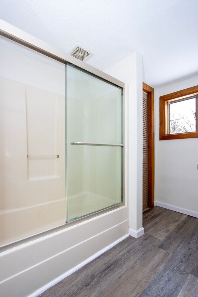 Building Photo - Two bedroom, single-family home