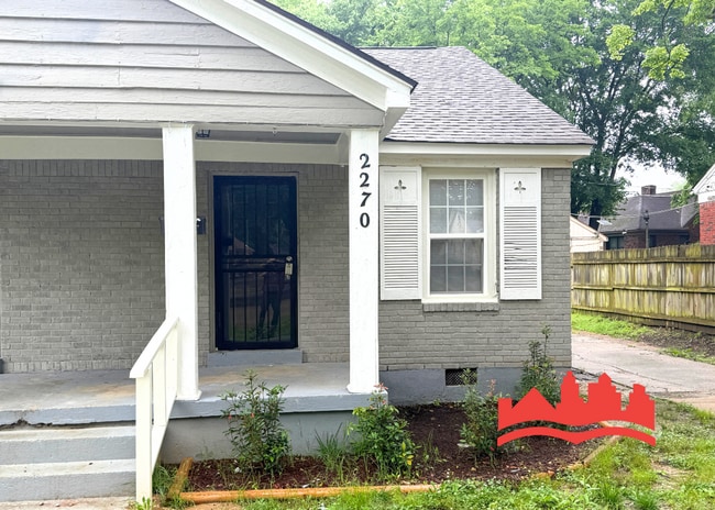 Building Photo - Introducing our fully renovated 2BR/1BA ho...