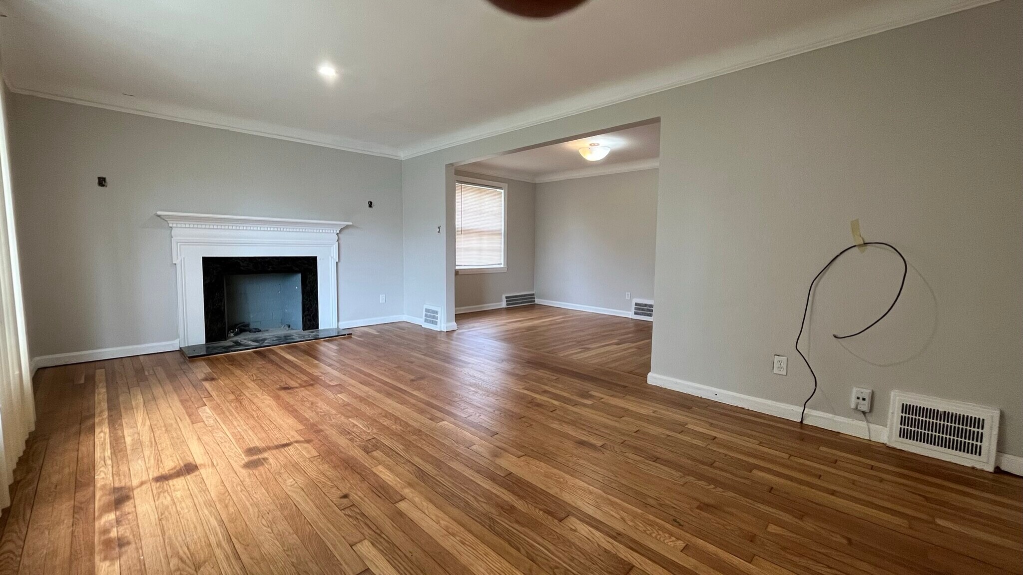 Building Photo - 3237 Washington Blvd