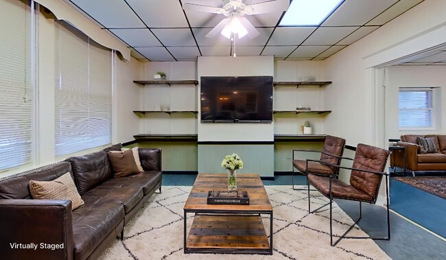 Building Photo - 1514 Methyl St