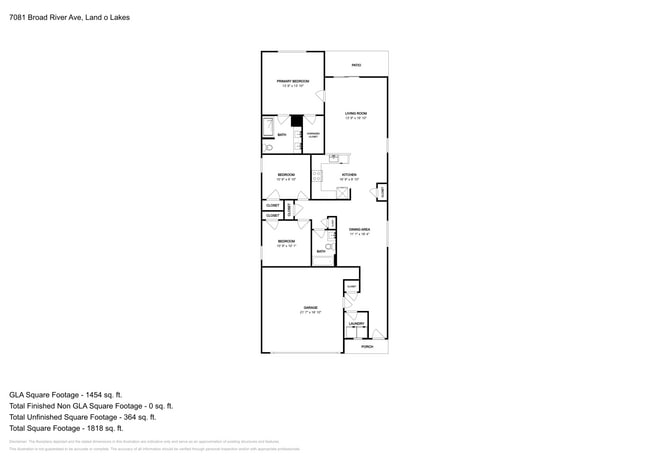 Building Photo - 7081 Broad River Ave