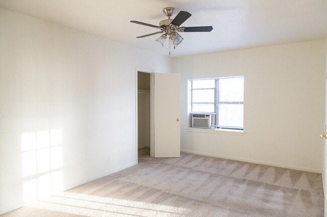 Floorplan - Del Monte
