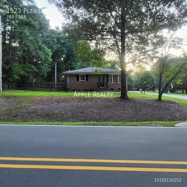 Building Photo - 1523 Pleasant Green Rd