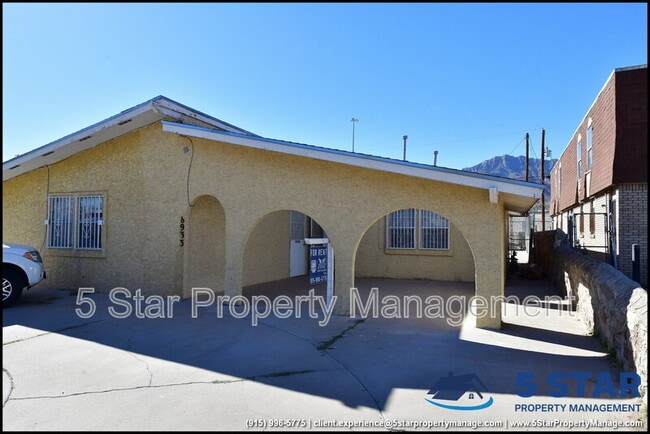 Building Photo - 8933 Kenneth St