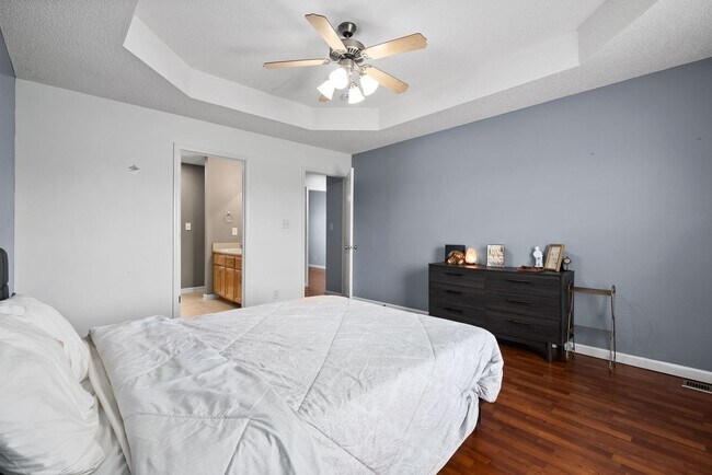 Building Photo - Beautiful home in Twin Rivers Subdivision Waiting for You to Call Home!