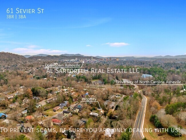 Building Photo - 61 Sevier St