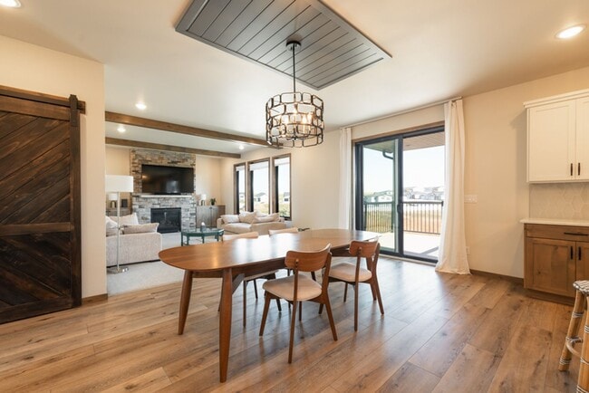 Building Photo - Beautiful Single Family Home in North Bismarck