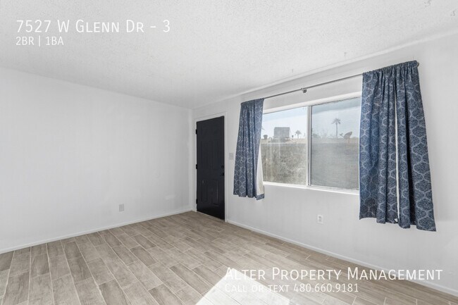 Building Photo - 7527 W Glenn Dr