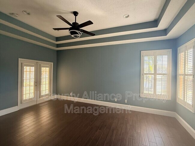 Building Photo - 7532 Blue Spring Dr