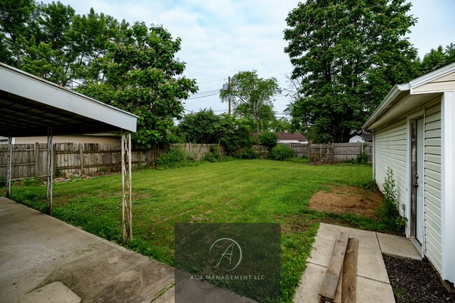 Building Photo - 4027 Beatty Dr