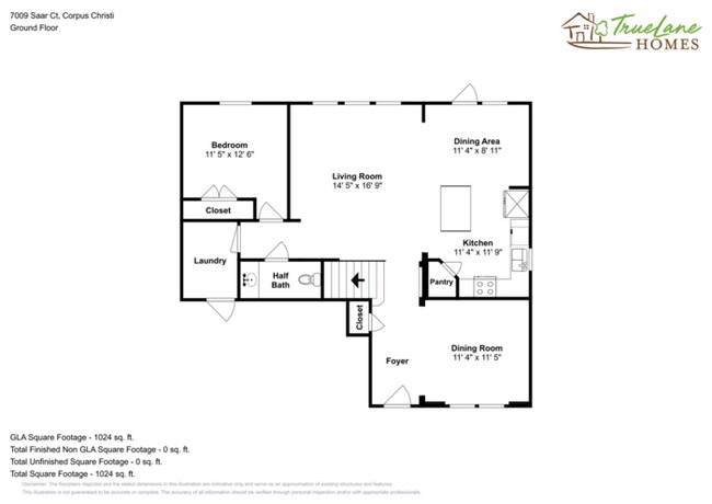 Building Photo - No App Fees. 1 Month Free Rent*