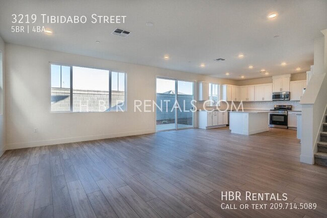 Building Photo - BRAND NEW CONSTRUCTION: Spacious 5-Bed San...