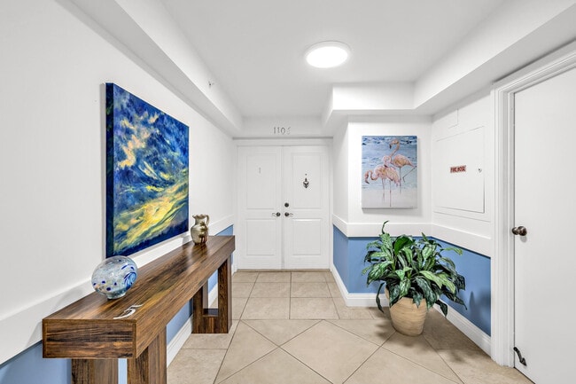 Building Photo - 3000 S Ocean Dr