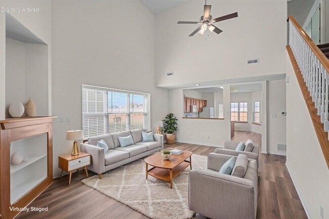 Building Photo - 3252 Wind River Cir