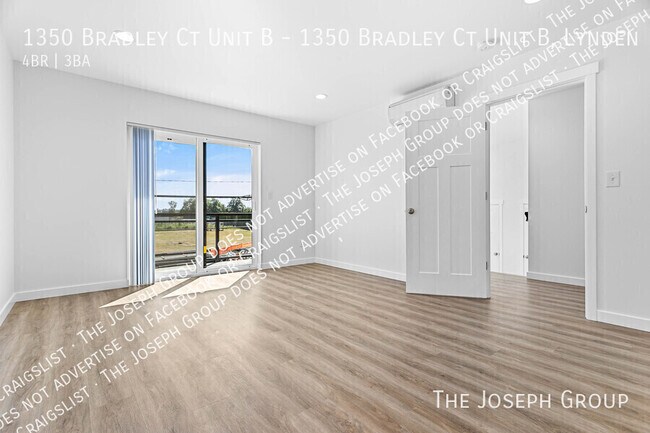 Building Photo - 1350 Bradley Ct