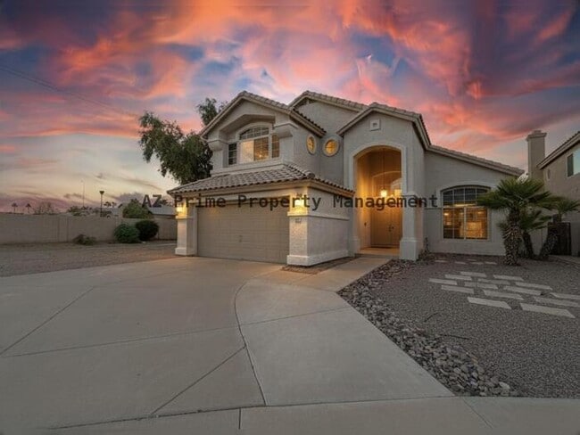 Building Photo - 260 W Calle Monte Vista