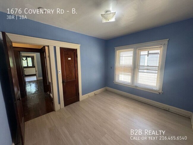 Building Photo - 1676 Coventry Rd