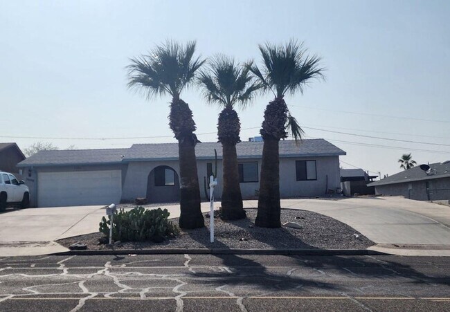 Primary Photo - 2 bedroom Main house Attached Casita