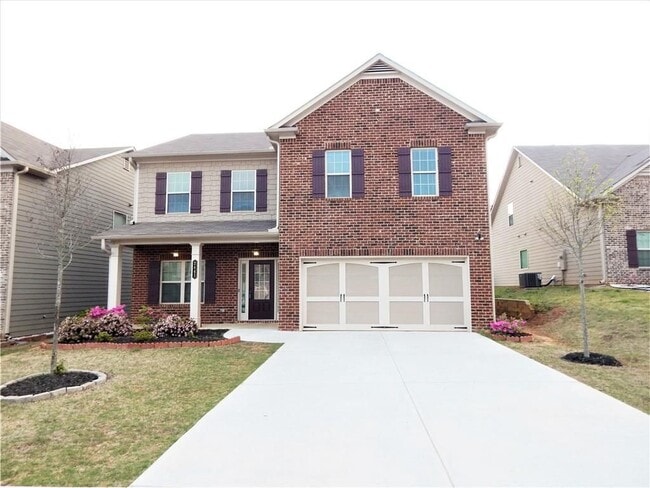 Building Photo - 2441 Melton Common Dr