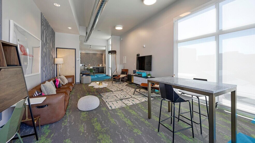 Building Photo - 3609 Wynkoop St