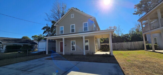 Building Photo - Medical District - Richmond County