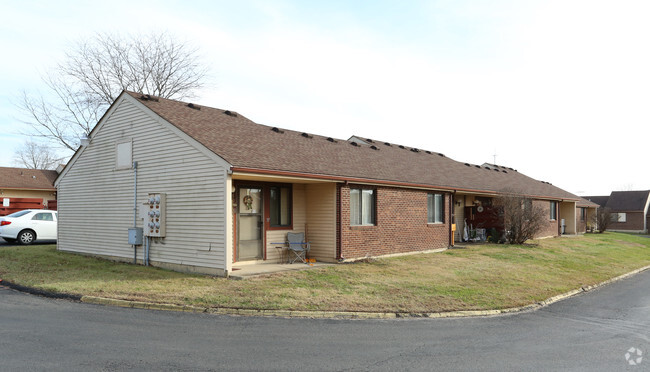 Building Photo - Baltimore Manor