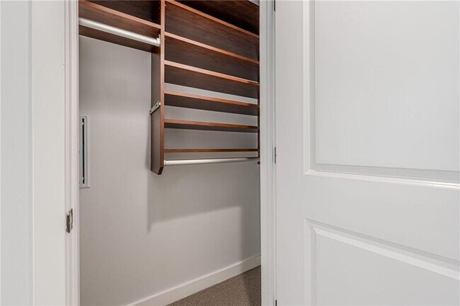 Building Photo - 855 Peachtree St NE