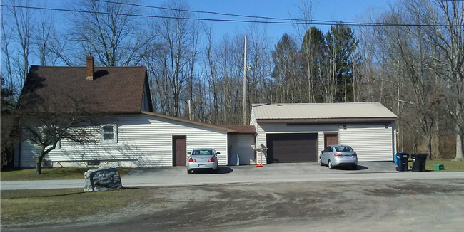 130 Ballantyne Road - 130 Ballantyne Rd