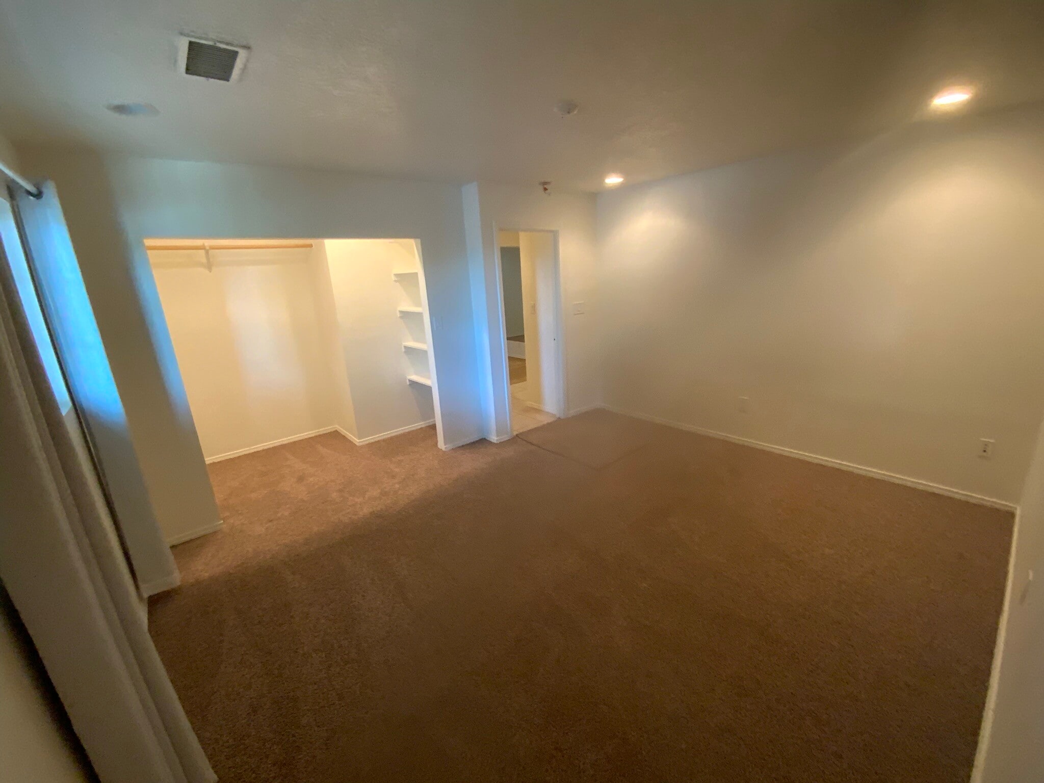 Bedroom 2 - 6116 Cloudcroft Rd NW