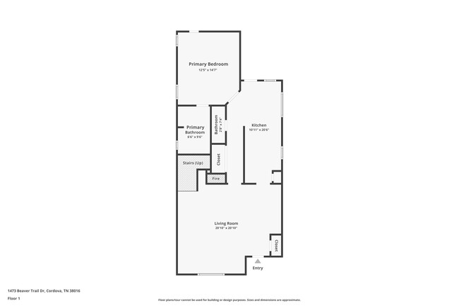 Building Photo - 1473 Beaver Trail Dr