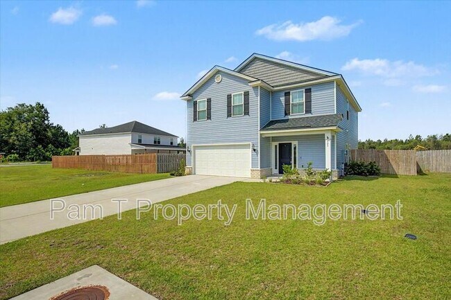 Building Photo - 203 Alyssa Ave