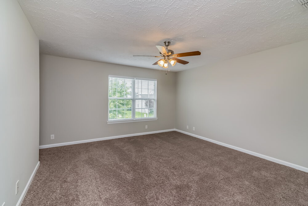 Building Photo - 2115 Cason Trail