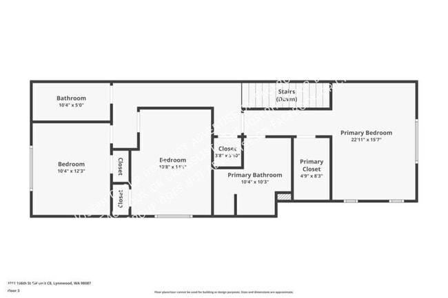 Building Photo - 3311 156th St SW