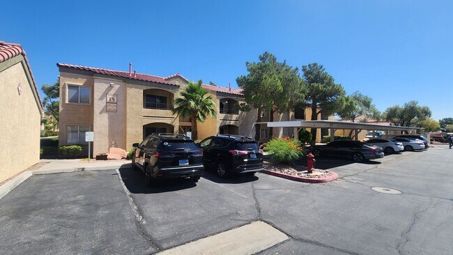 Building Photo - Fabulous1BED/2BATH Condo located in Spring Valley Area  — Enjoy Rent-Free Holidays!