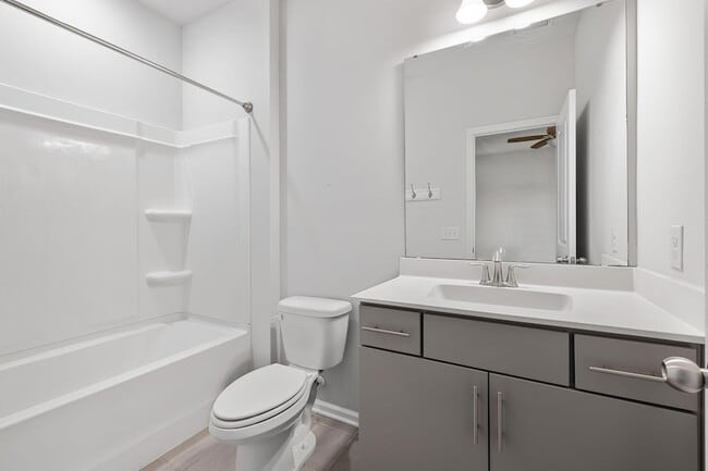 Building Photo - 4577 Summey Street