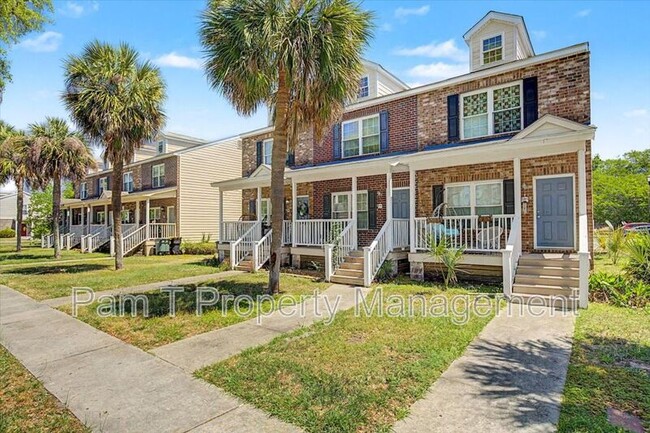 Building Photo - 1312 Dieter St